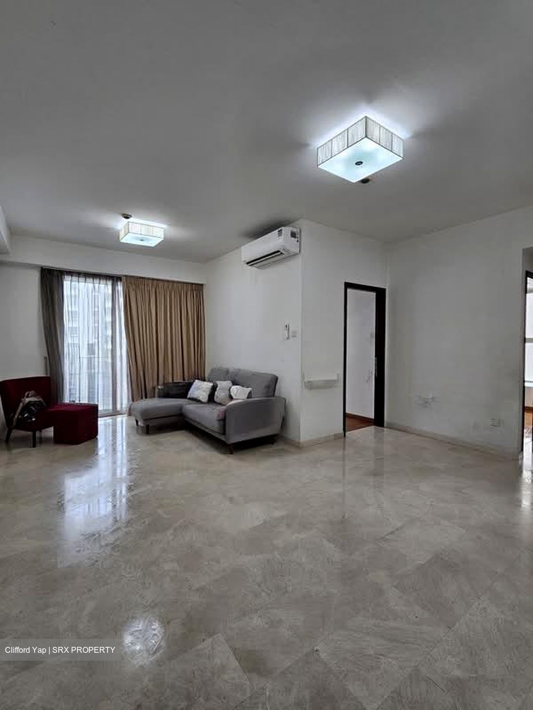 Shanghai One (D10), Apartment #577680621